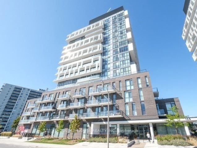 New property listed in Don Valley Village, Toronto C15
